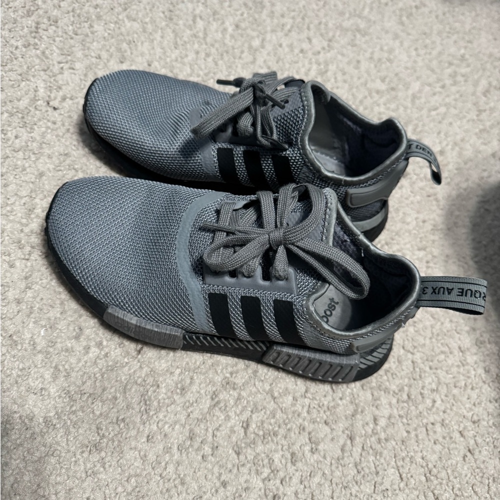 Adidas NMD R1 Sneaker - Picture 2 of 6